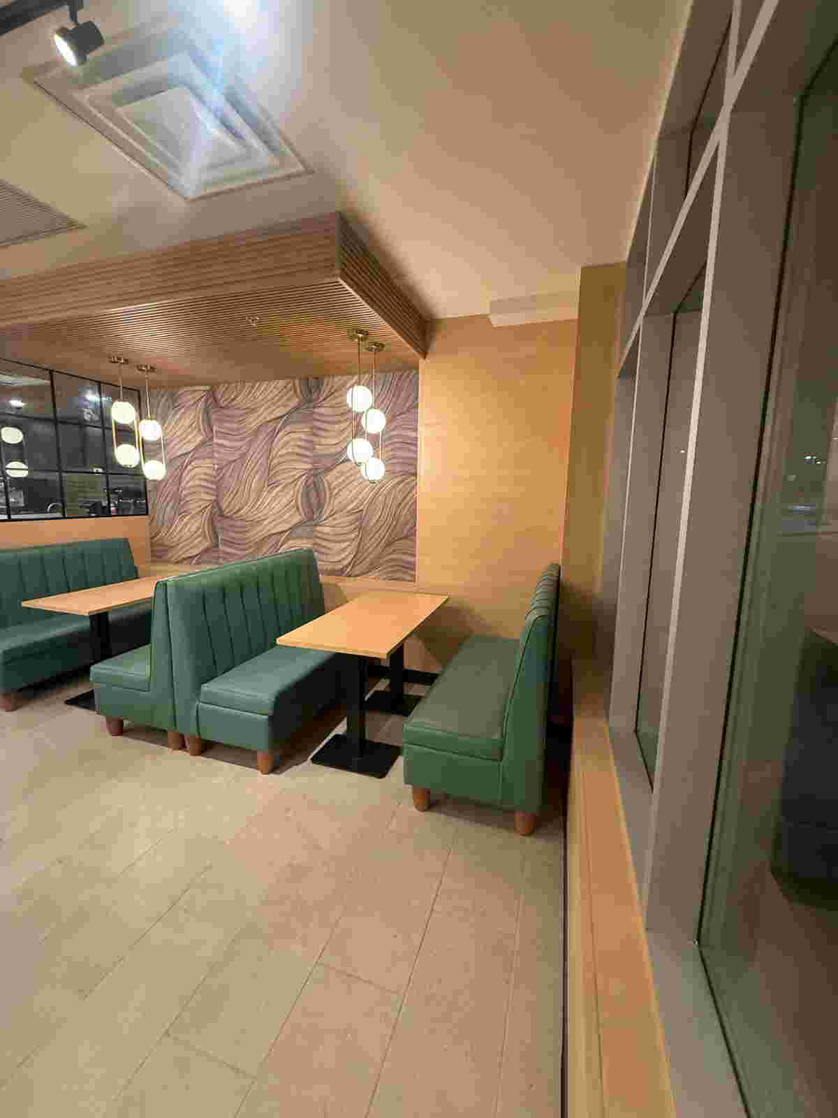 Zoya Cafe